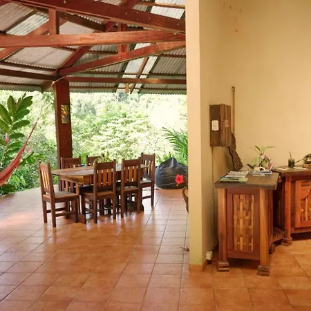 Amazonita Ecolodge Dos Brazos Exterior photo