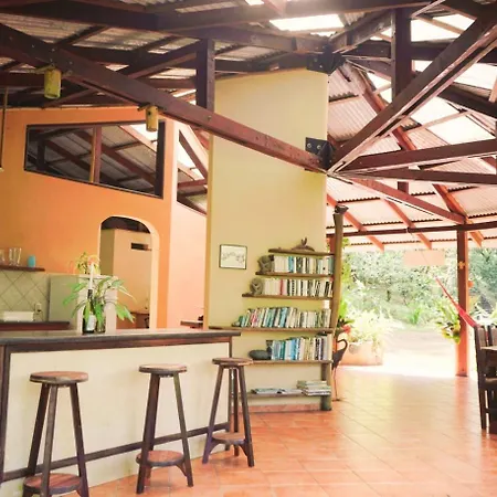 Amazonita Ecolodge Dos Brazos Exterior photo