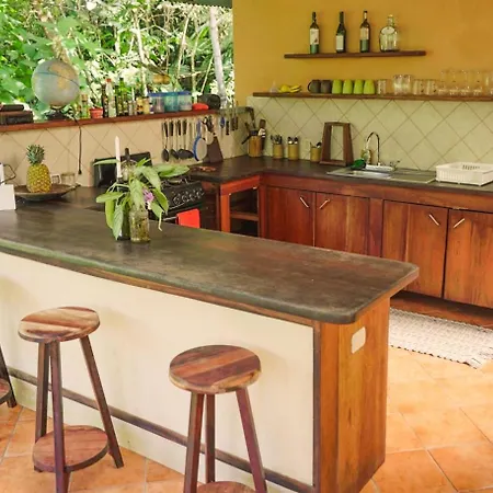 Amazonita Ecolodge Dos Brazos Exterior photo