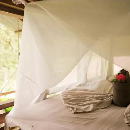 Amazonita Ecolodge Dos Brazos Exterior photo