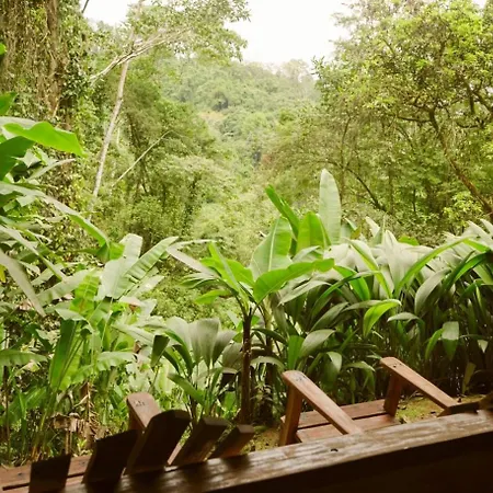 Amazonita Ecolodge Dos Brazos Exterior photo