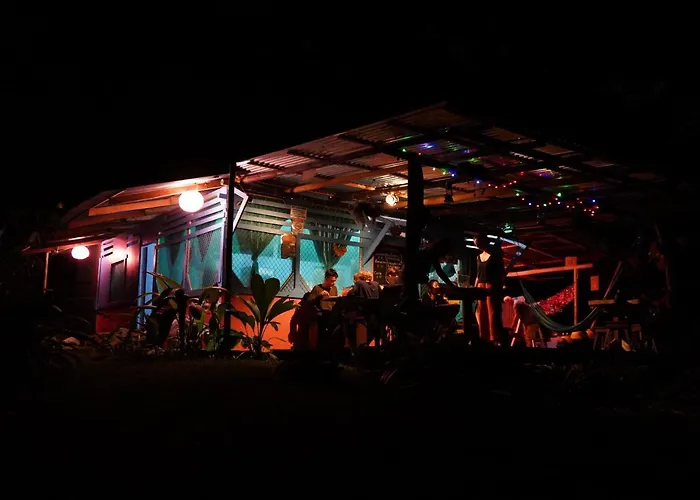 Amazonita Ecolodge