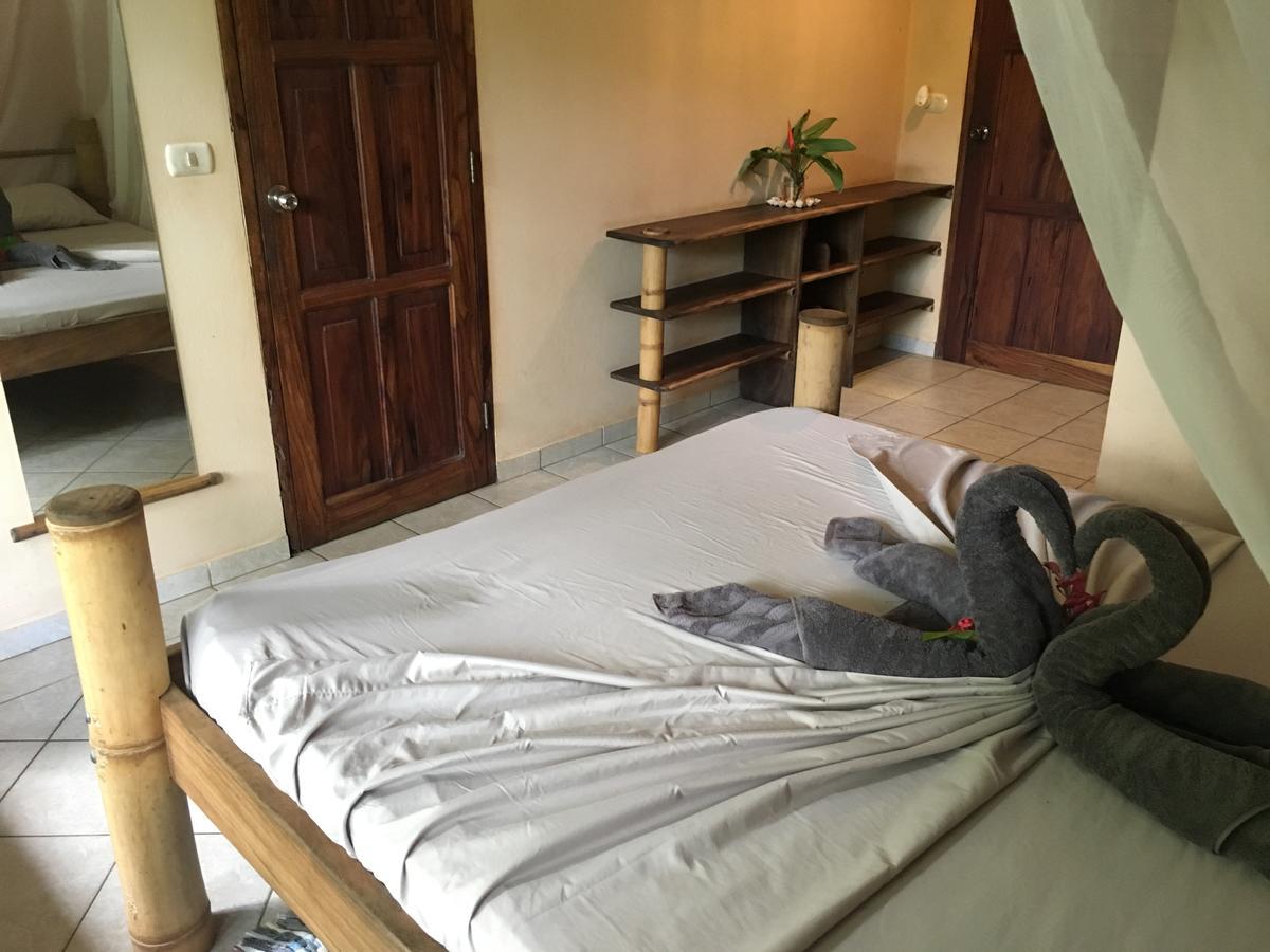 Lodge Amazonita *