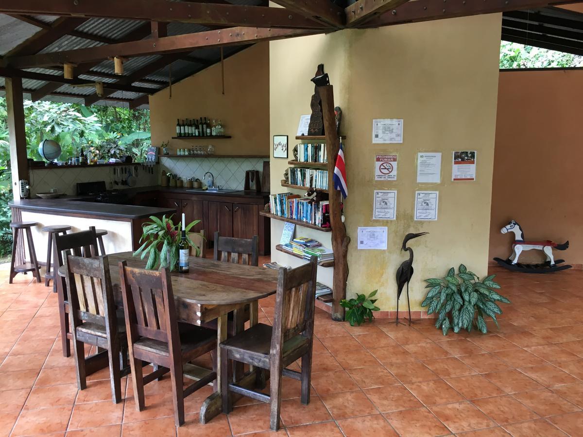Lodge Amazonita