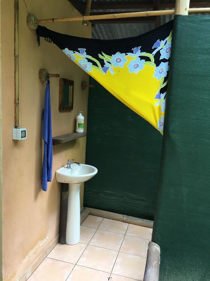 Amazonita Lodge