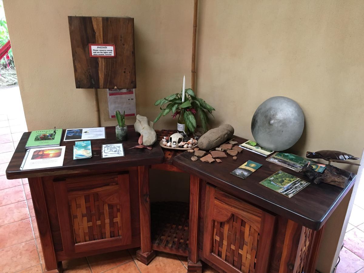 Amazonita Lodge *