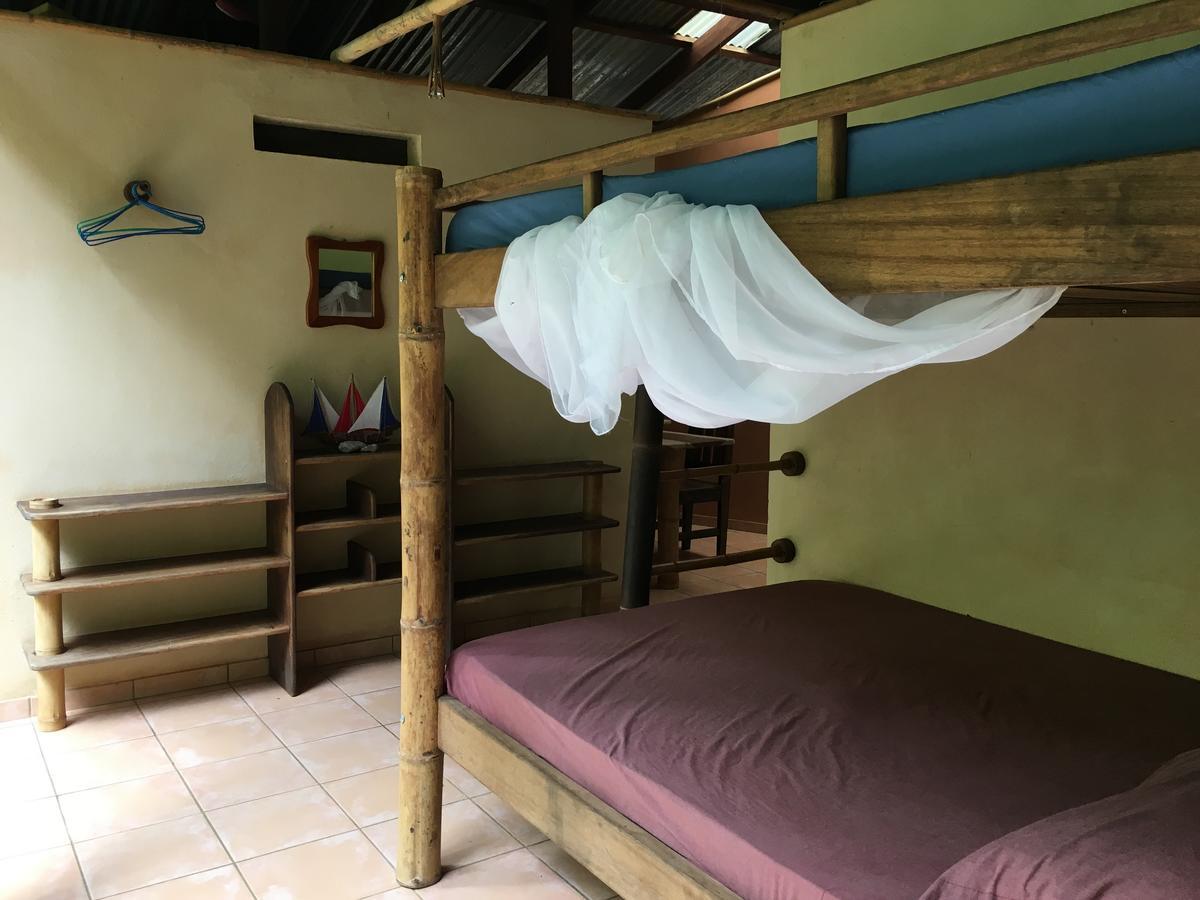Amazonita Lodge