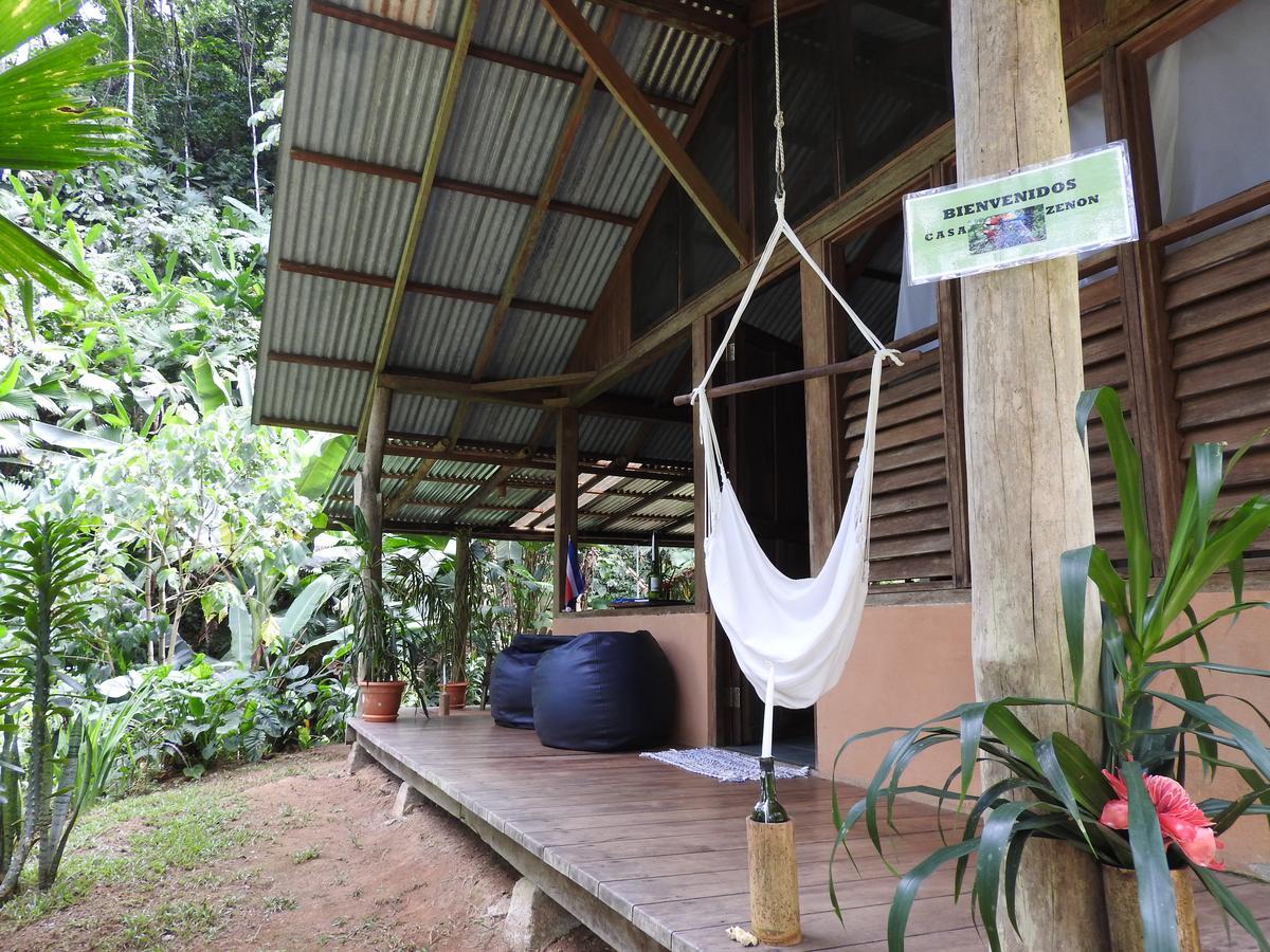 Lodge Amazonita *