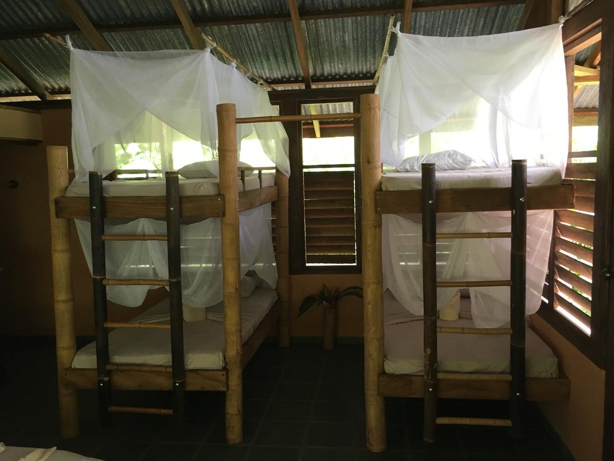 Lodge Amazonita Dos Brazos