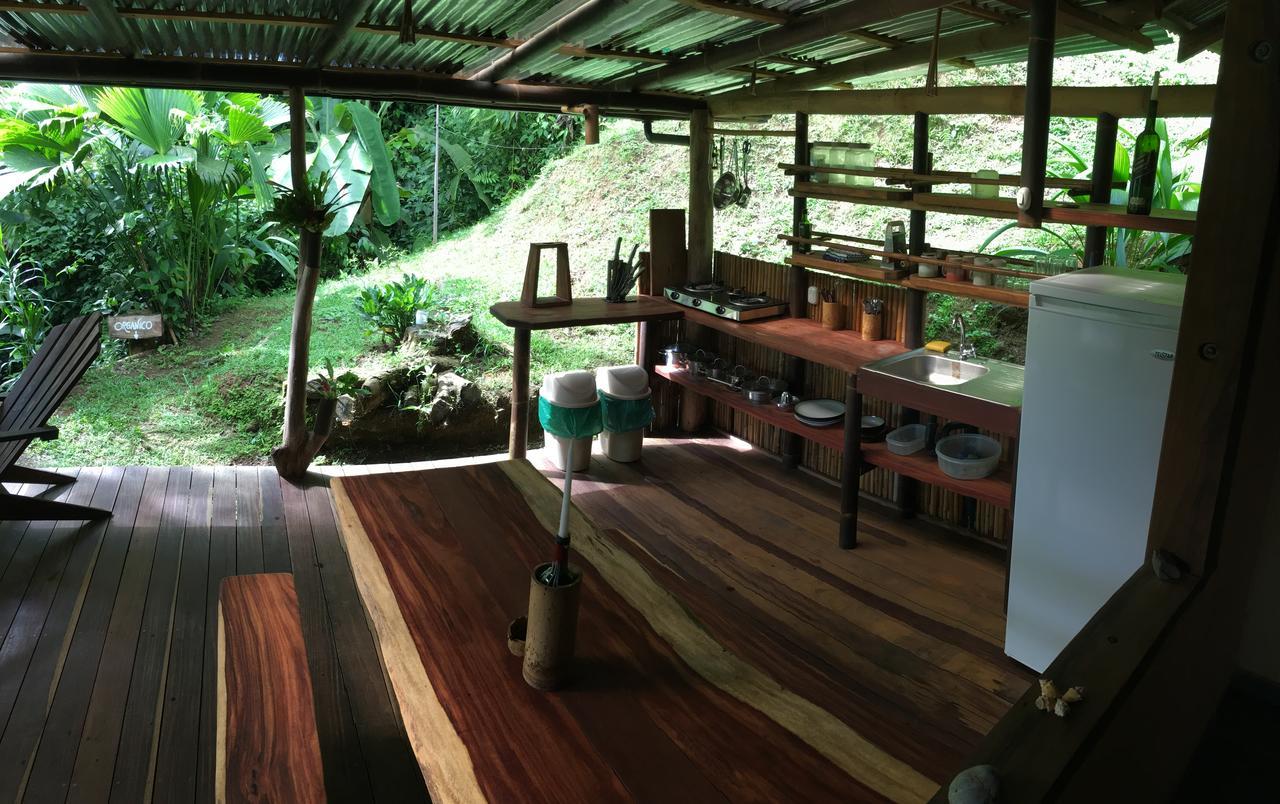Lodge Amazonita Dos Brazos