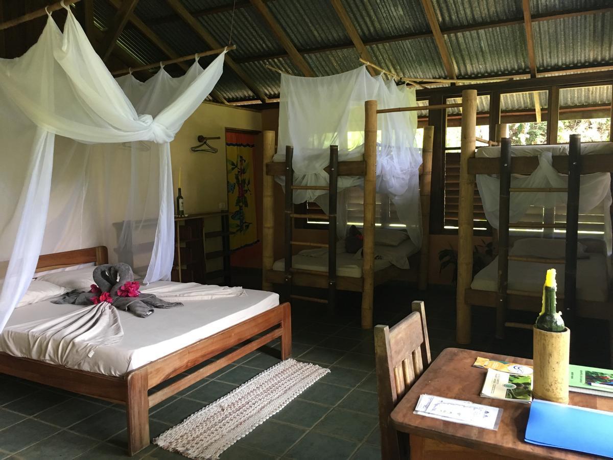 Lodge Amazonita *