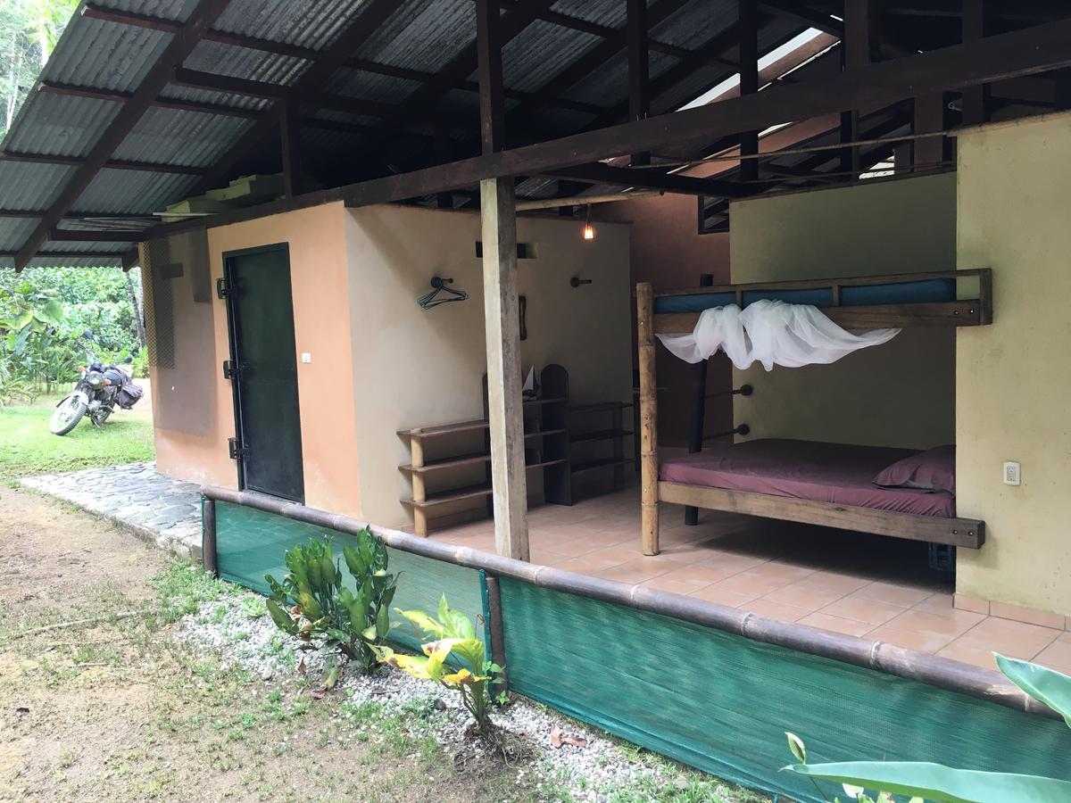 Amazonita Lodge Dos Brazos