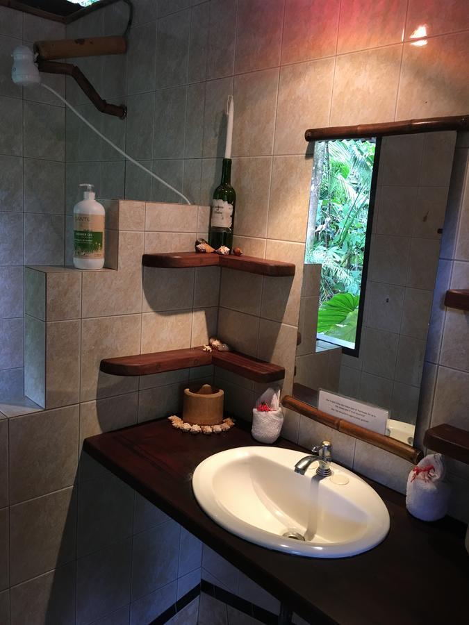 Amazonita Lodge *