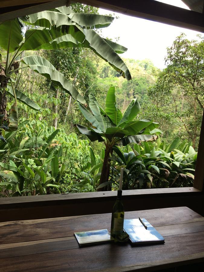 Lodge Amazonita *