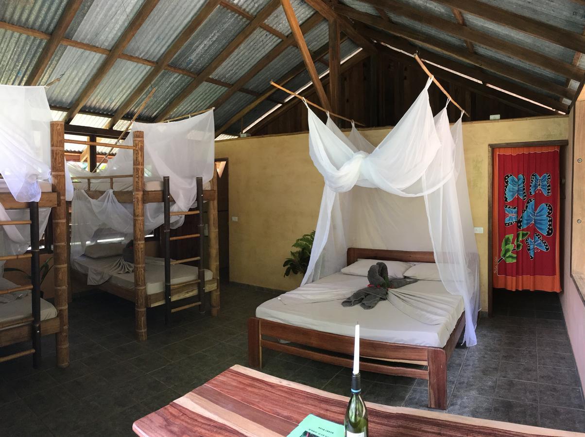 Lodge Amazonita Dos Brazos