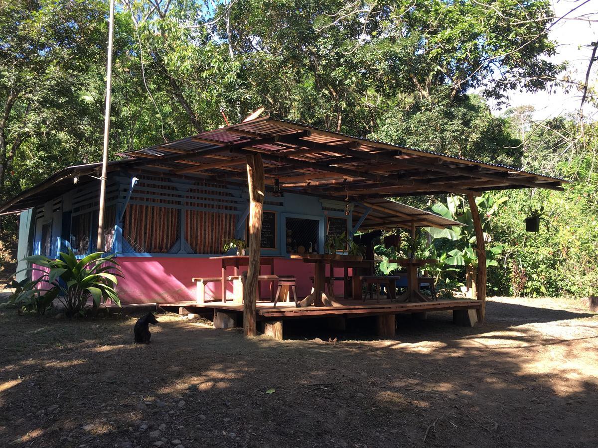 Amazonita Lodge *