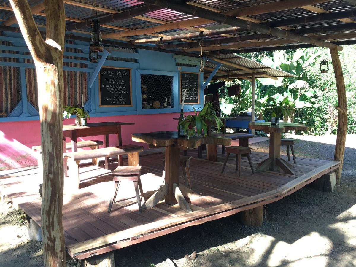 Lodge Amazonita