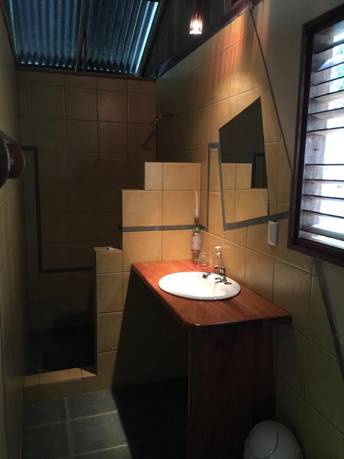 Amazonita Lodge