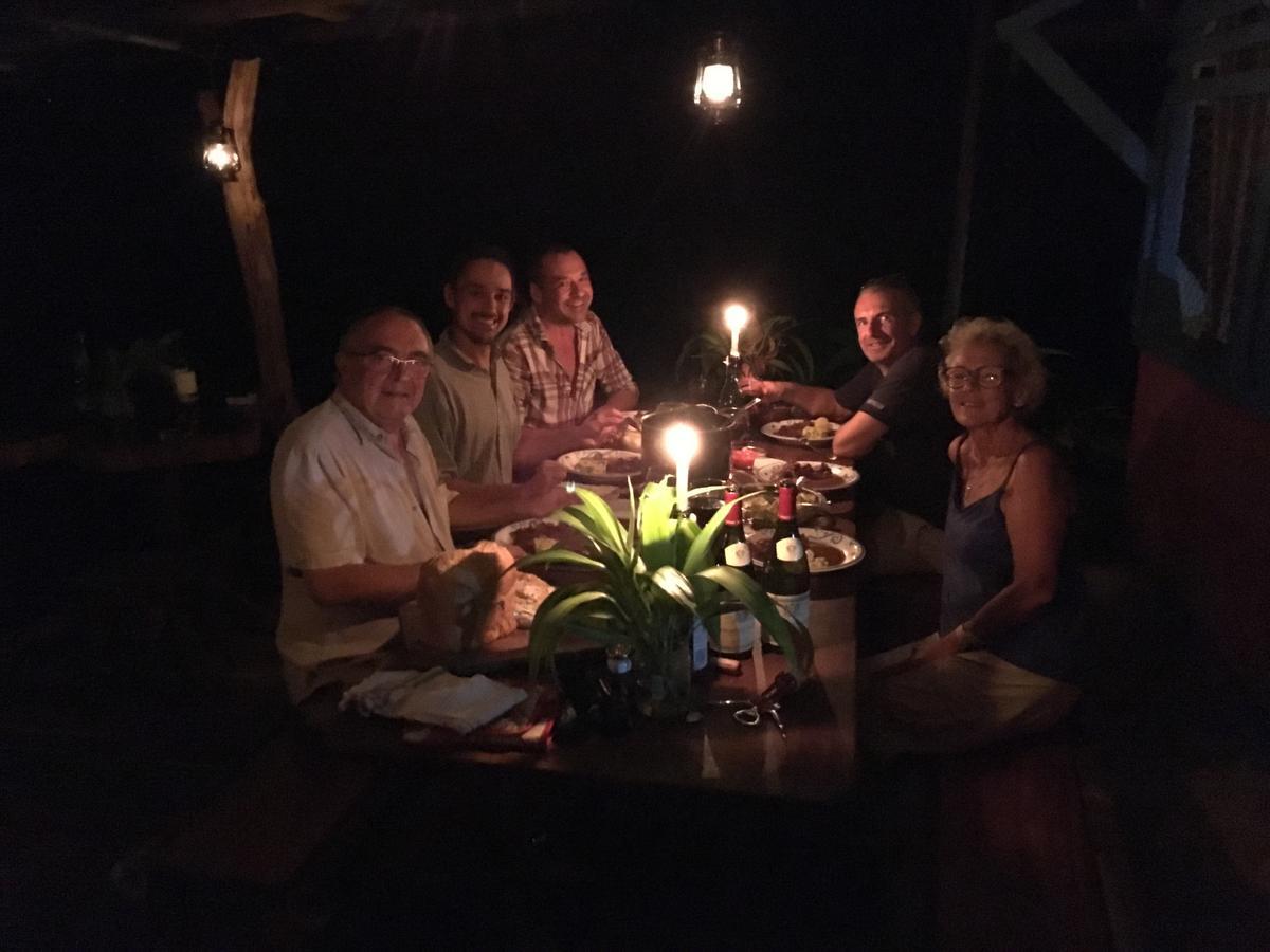 Lodge Amazonita *