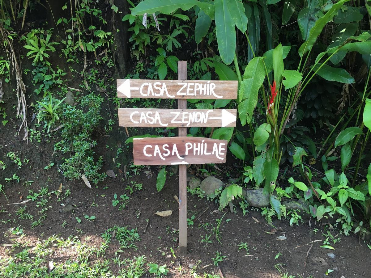 Lodge Amazonita *