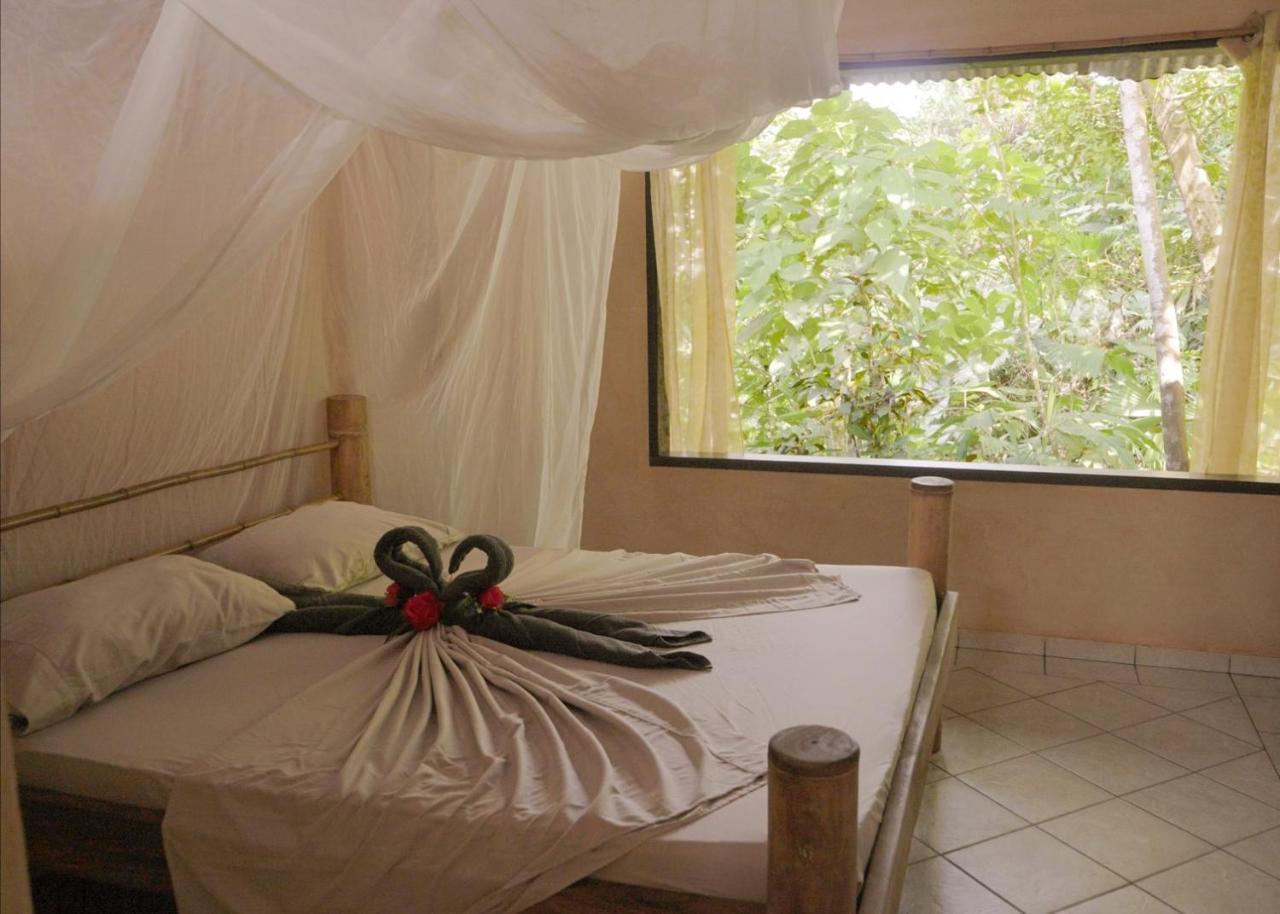 Lodge Amazonita *