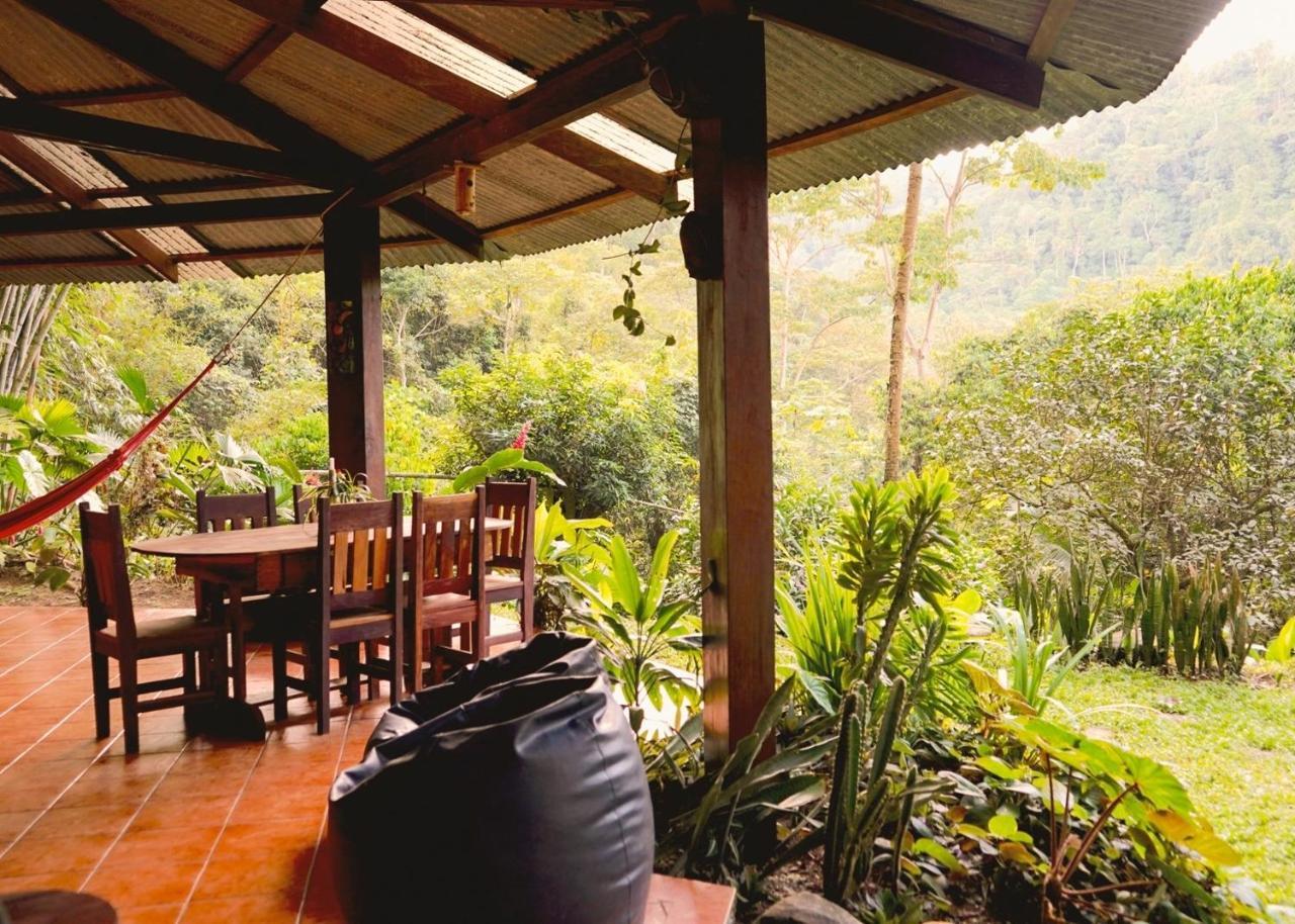 Lodge Amazonita