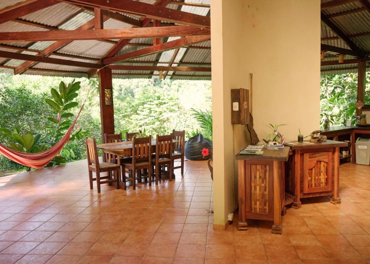 Amazonita Lodge Dos Brazos
