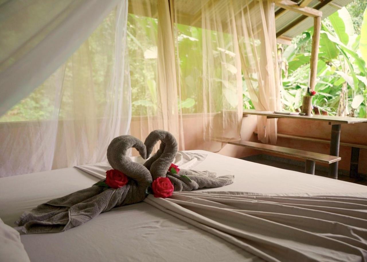 Lodge Amazonita Dos Brazos