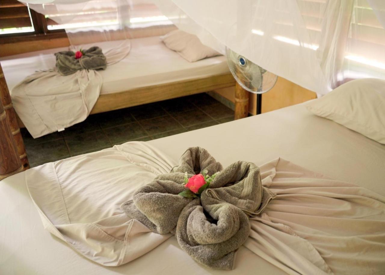 Amazonita Lodge *