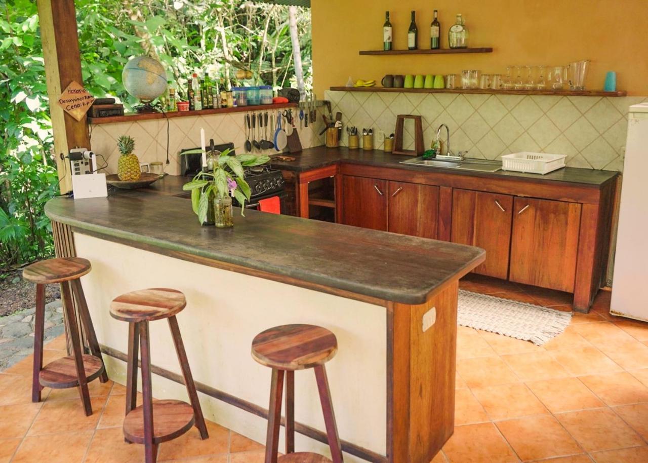 Amazonita Lodge *