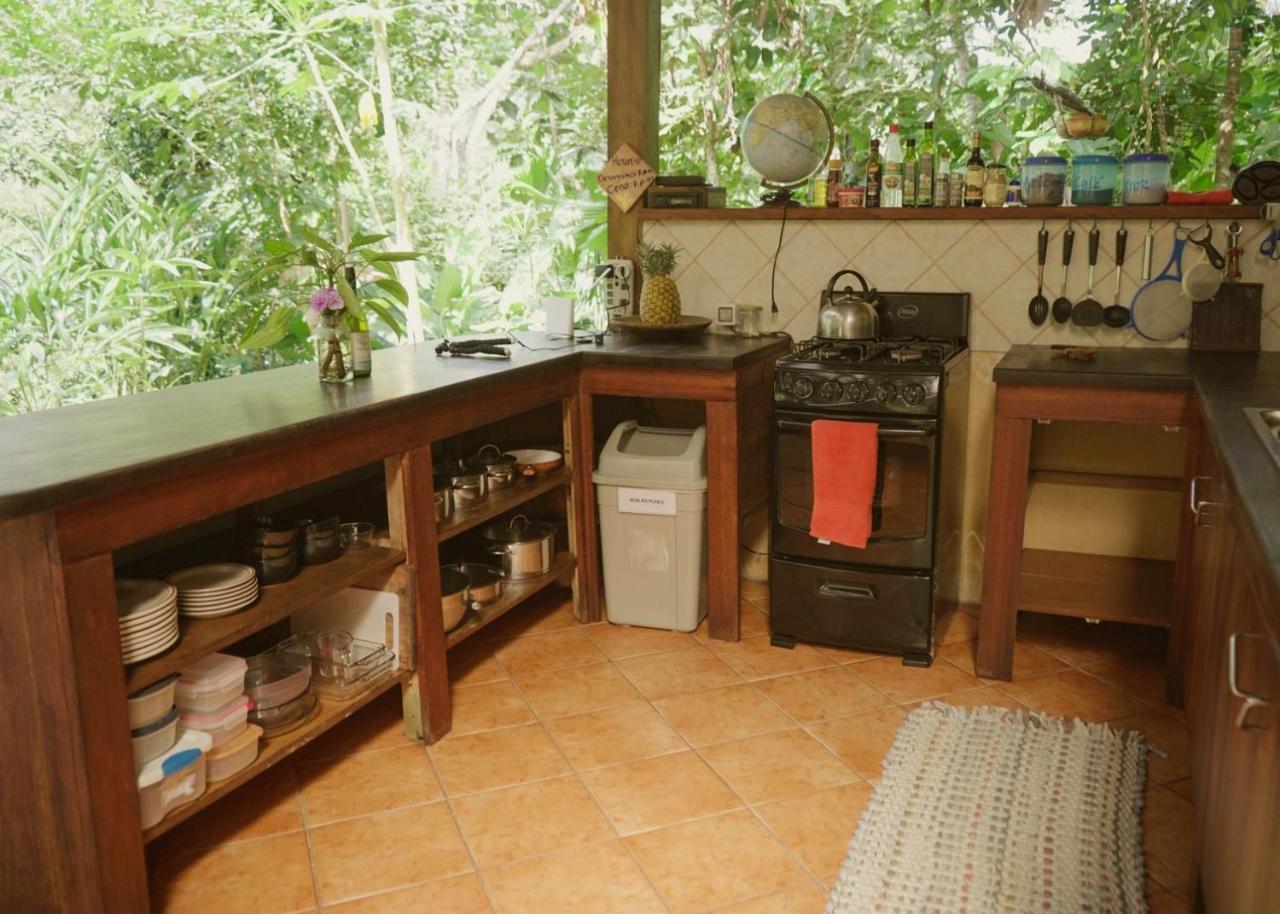 Amazonita Lodge