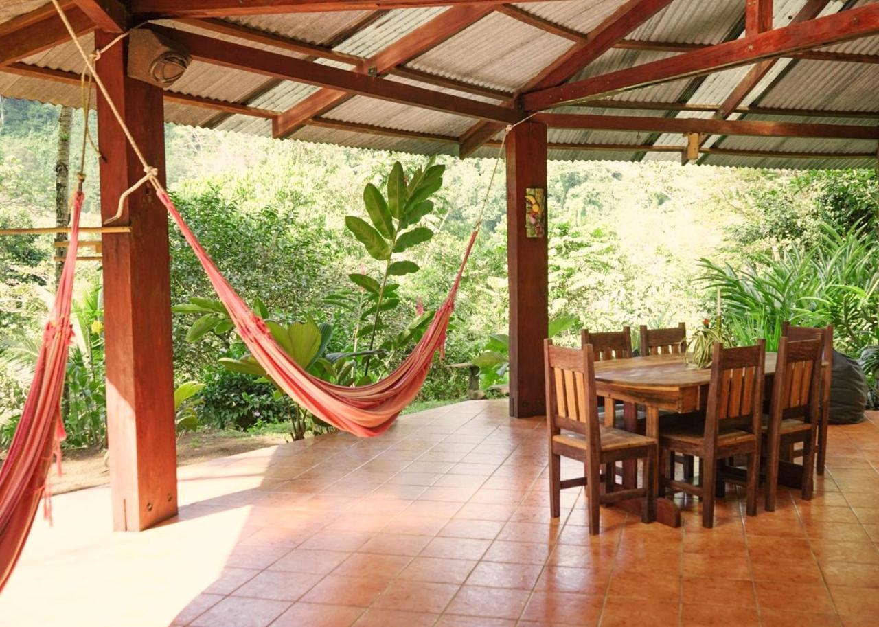 Lodge Amazonita