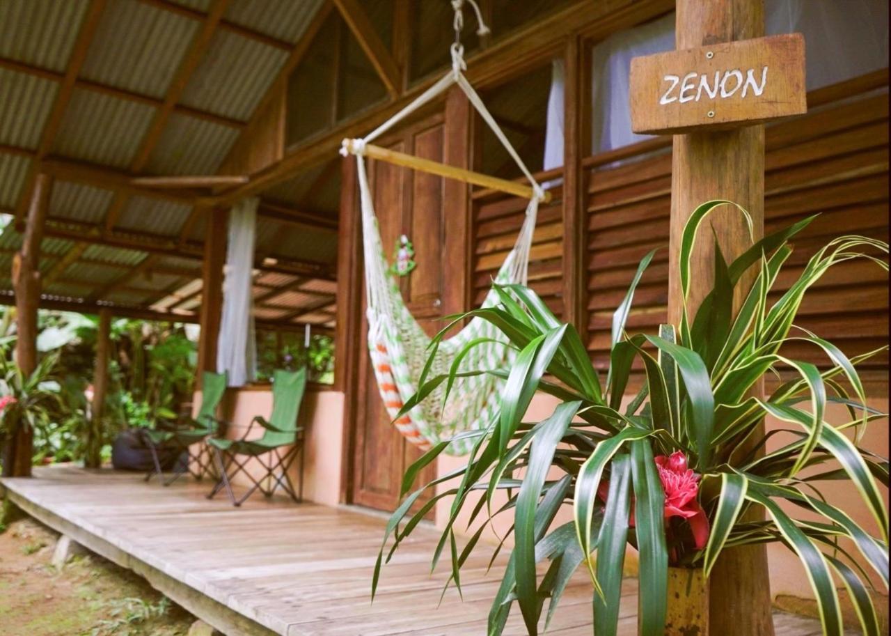 Amazonita Lodge *