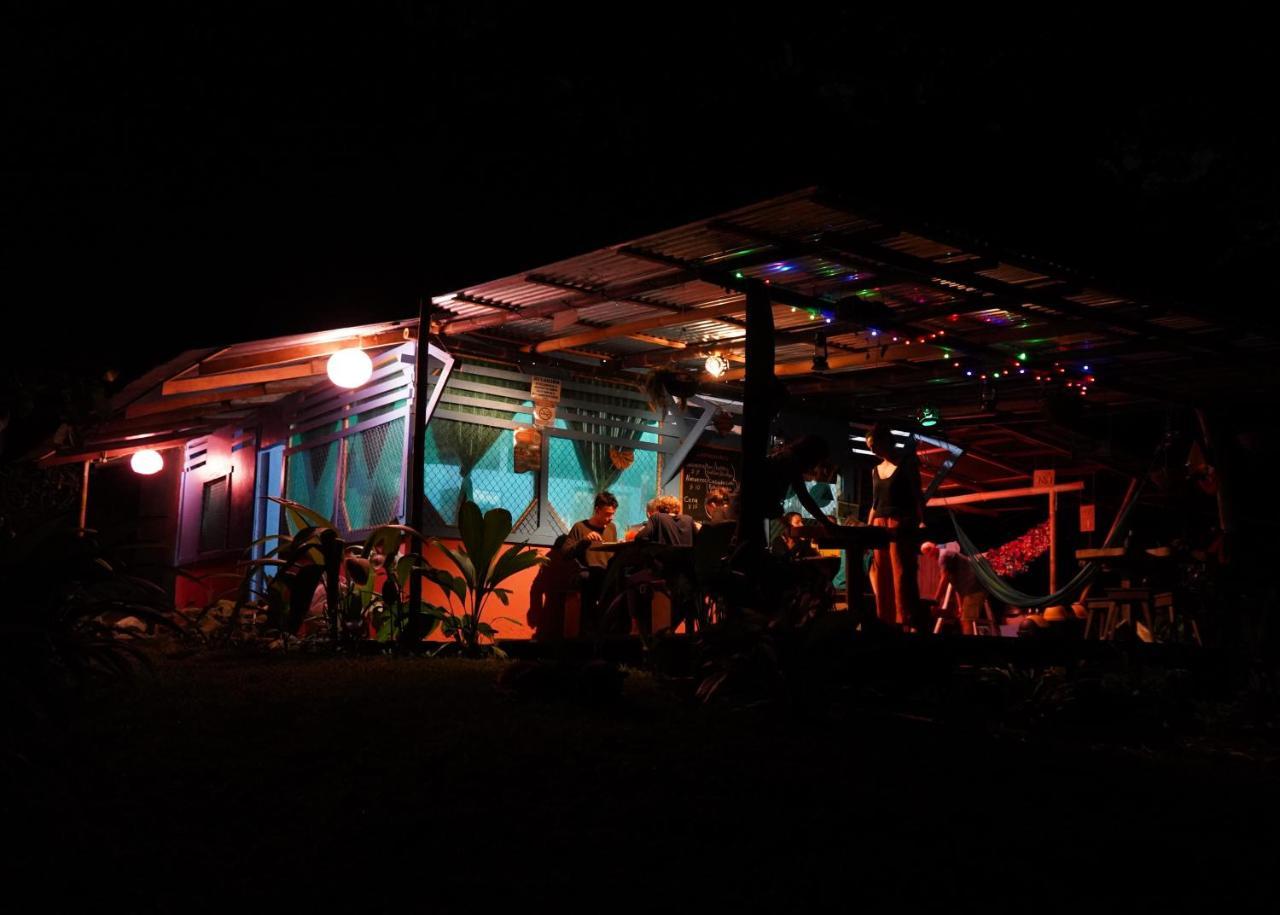 Amazonita Lodge