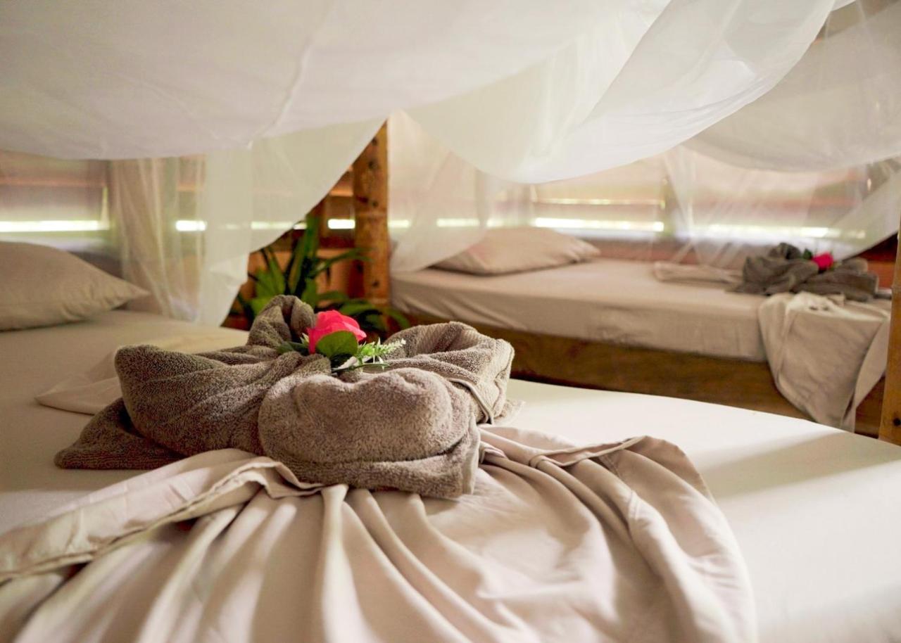 Amazonita Lodge Dos Brazos