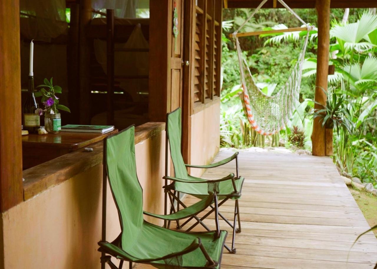 Lodge Amazonita