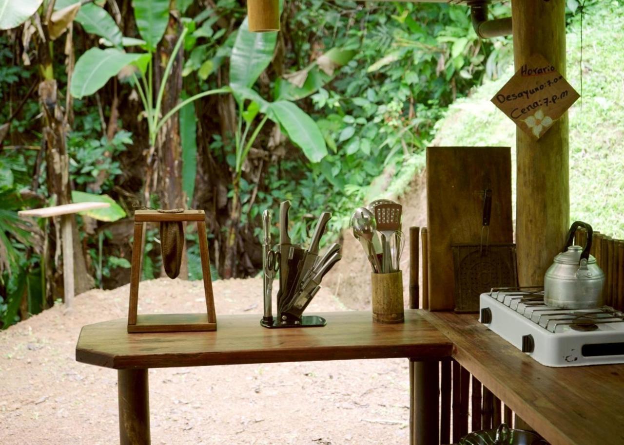 Lodge Amazonita