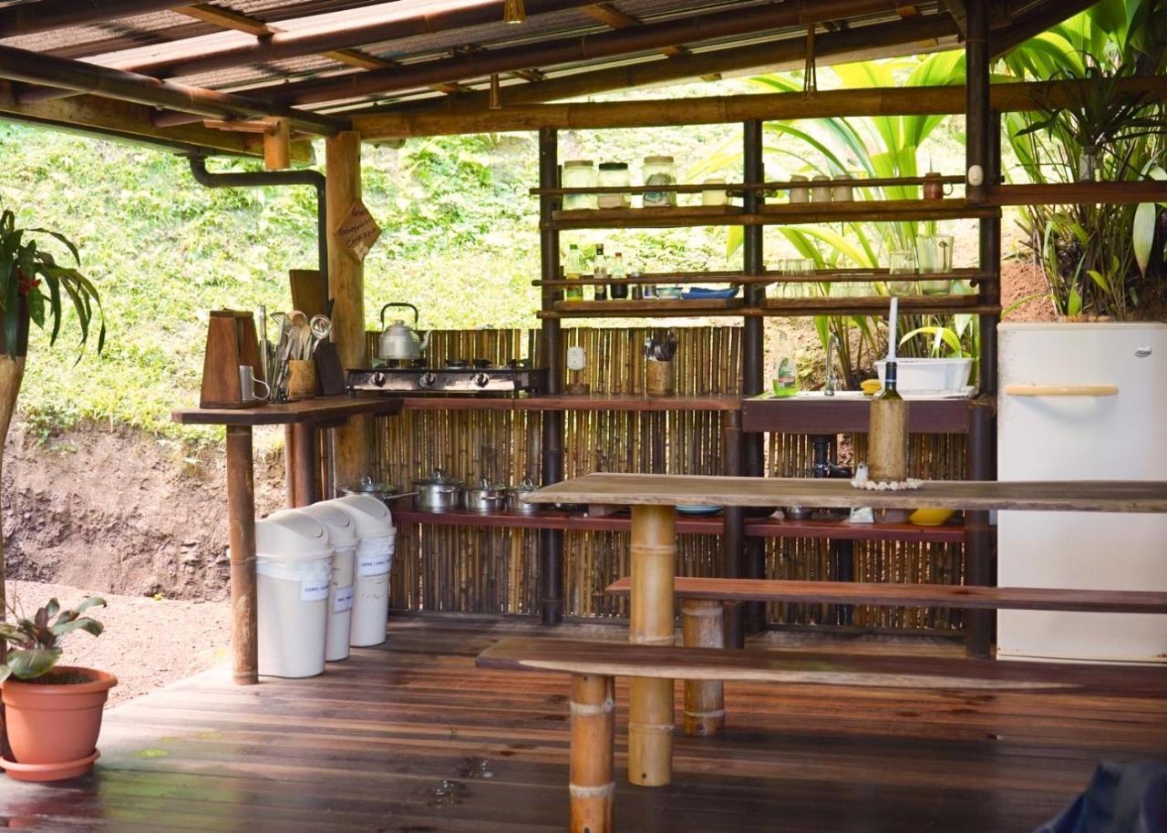 Lodge Amazonita *
