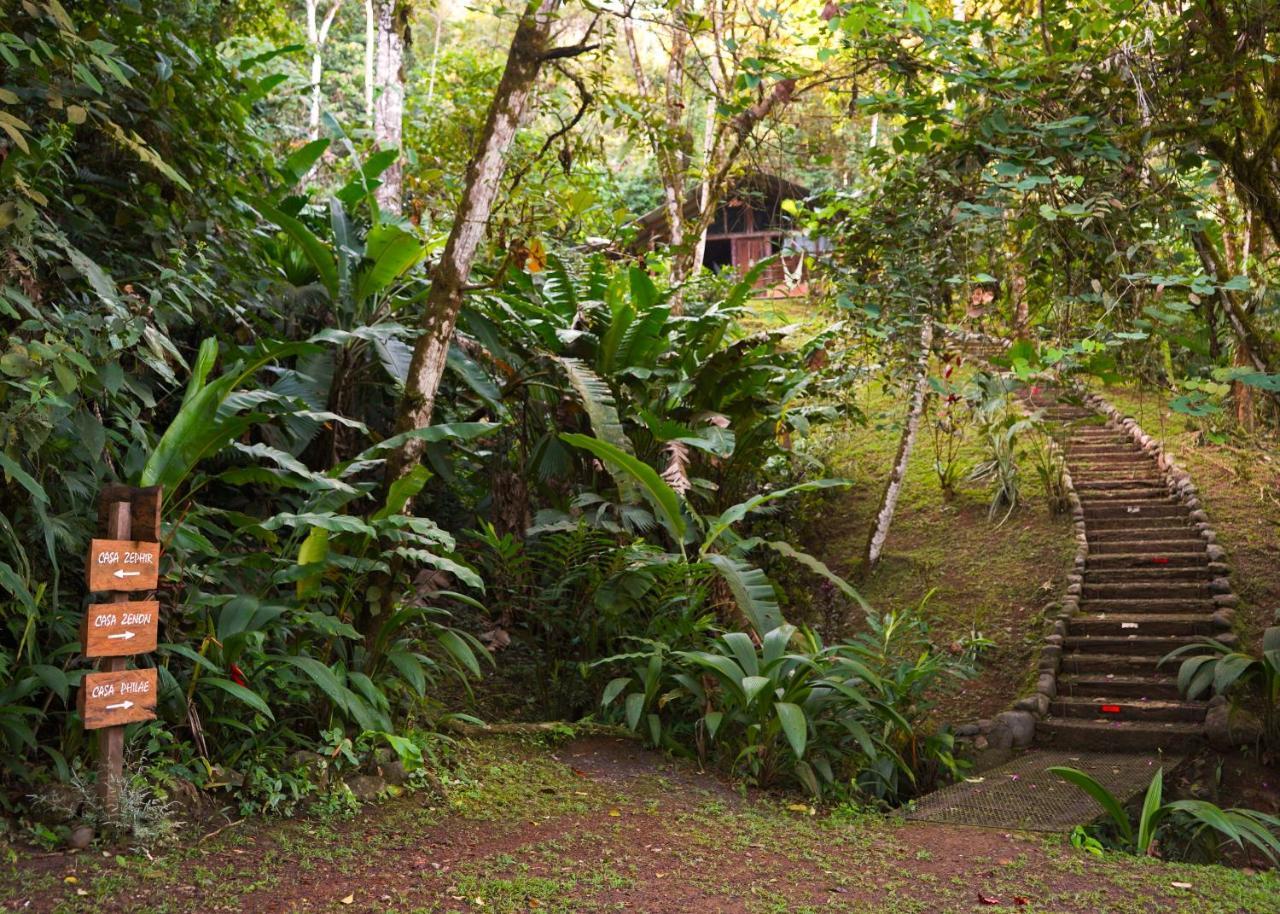 Lodge Amazonita *