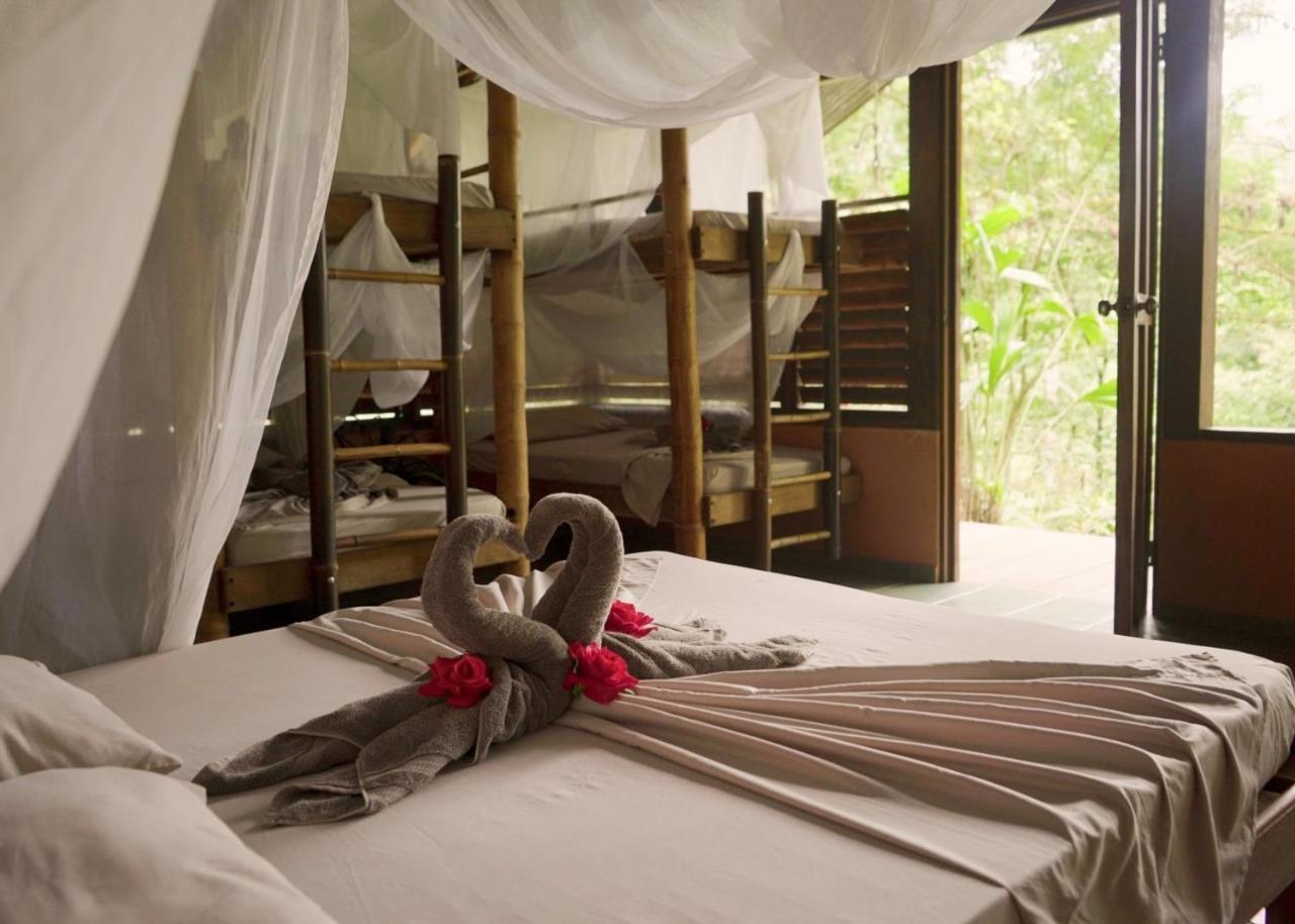 Lodge Amazonita *