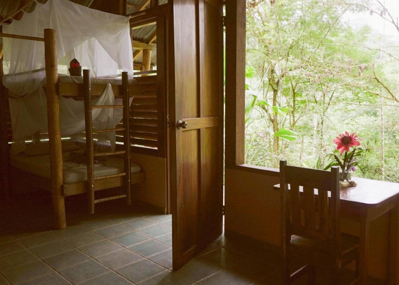 Lodge Amazonita Dos Brazos