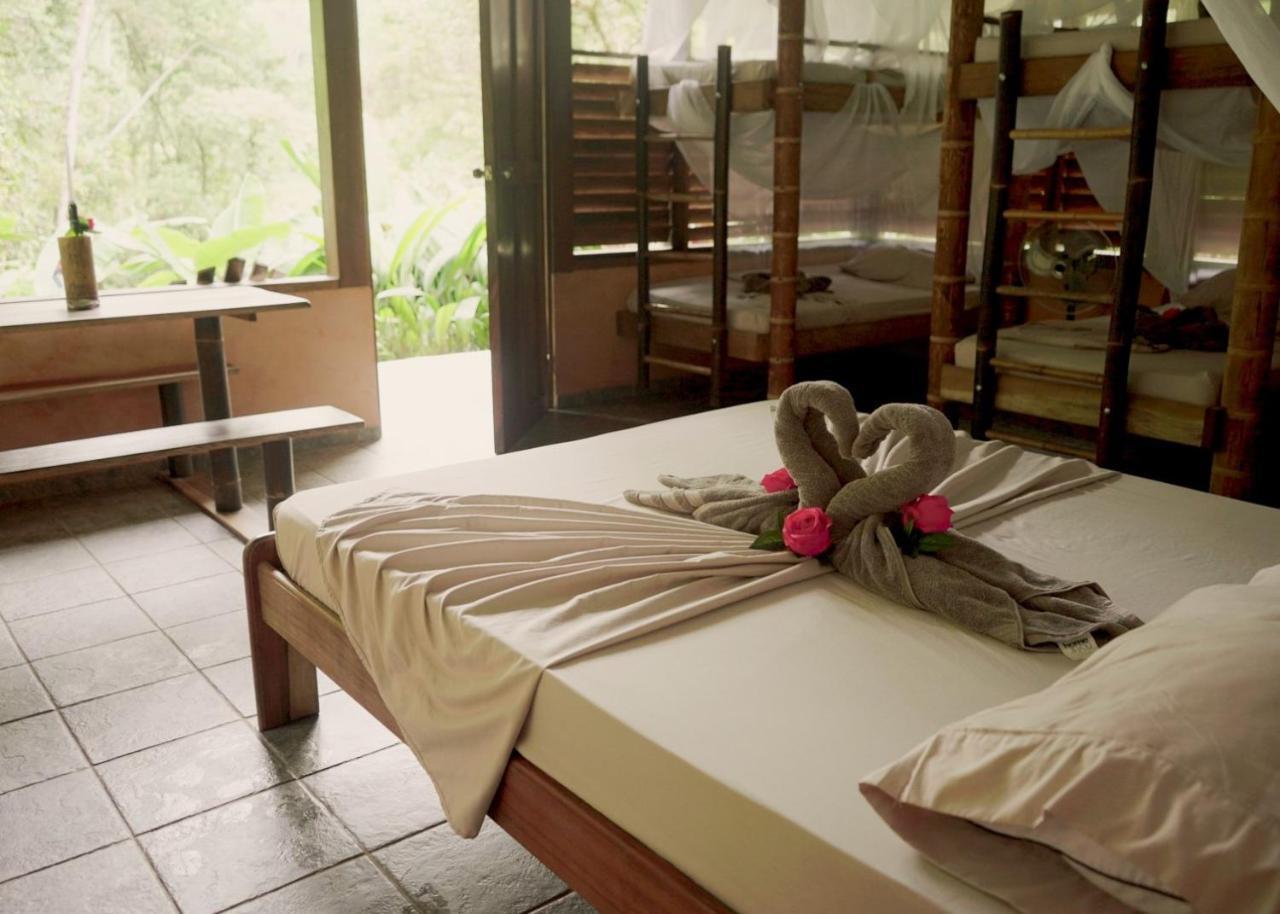 Amazonita Lodge