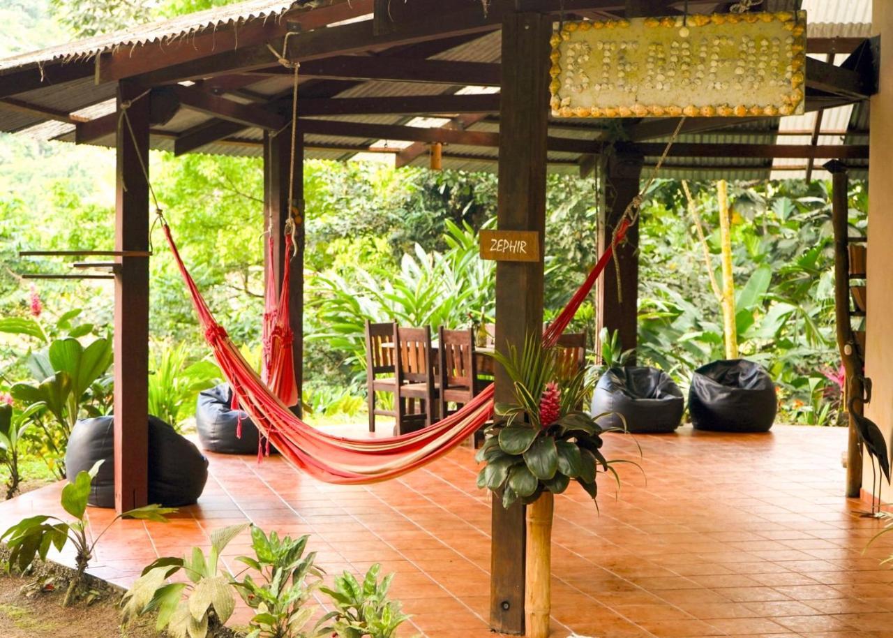 Amazonita Lodge *